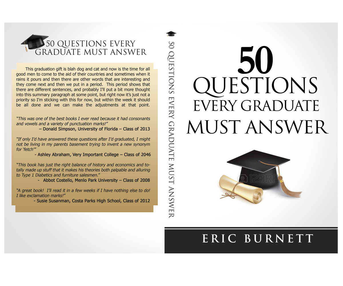 Book Cover Design by Adjayceency for this project | Design #3408253