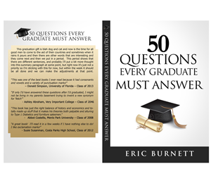 Book Cover Design by Adjayceency for this project | Design: #3408264