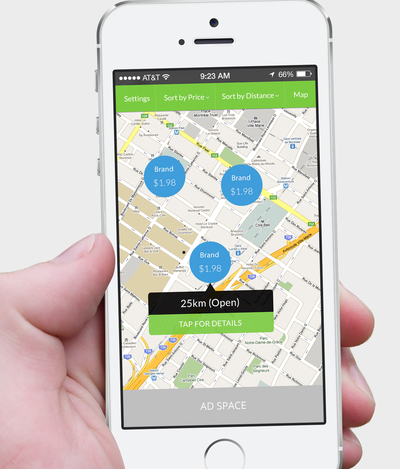 Design Application par Emmanuel pour Savoya Consulting UG (haftungs | Design #3433406