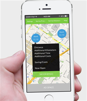 App-Design von Emmanuel für Savoya Consulting UG (haftungs | Design: #3433408