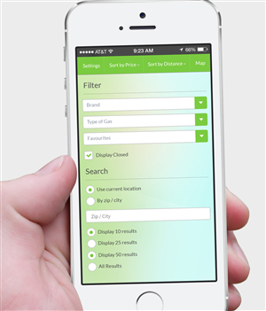 App-Design von Emmanuel für Savoya Consulting UG (haftungs | Design: #3433410