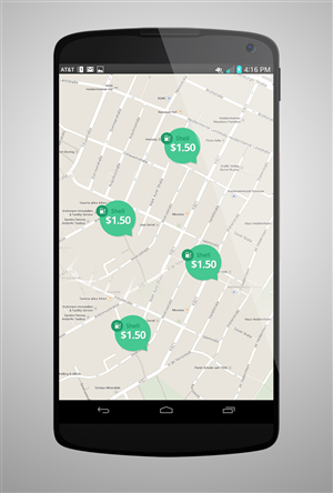 App Design by eMango for Savoya Consulting UG (haftungs | Design: #3390974