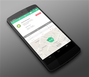 App Design by eMango for Savoya Consulting UG (haftungs | Design: #3397928