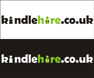 Logo Design by ginver for KindleHire.co.uk | Design: #3433675