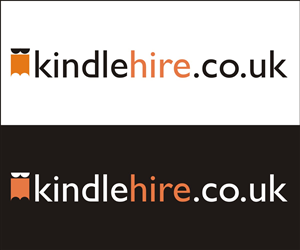 Logo Design by ginver for KindleHire.co.uk | Design: #3433676