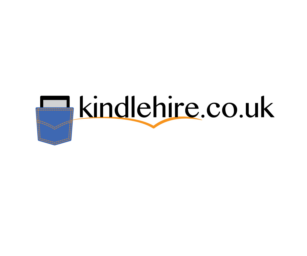 Logo Design by  Olja Anbruton Design for KindleHire.co.uk | Design #3420198