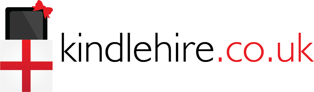 Logo-Design von LKC Design für KindleHire.co.uk | Design #3407913