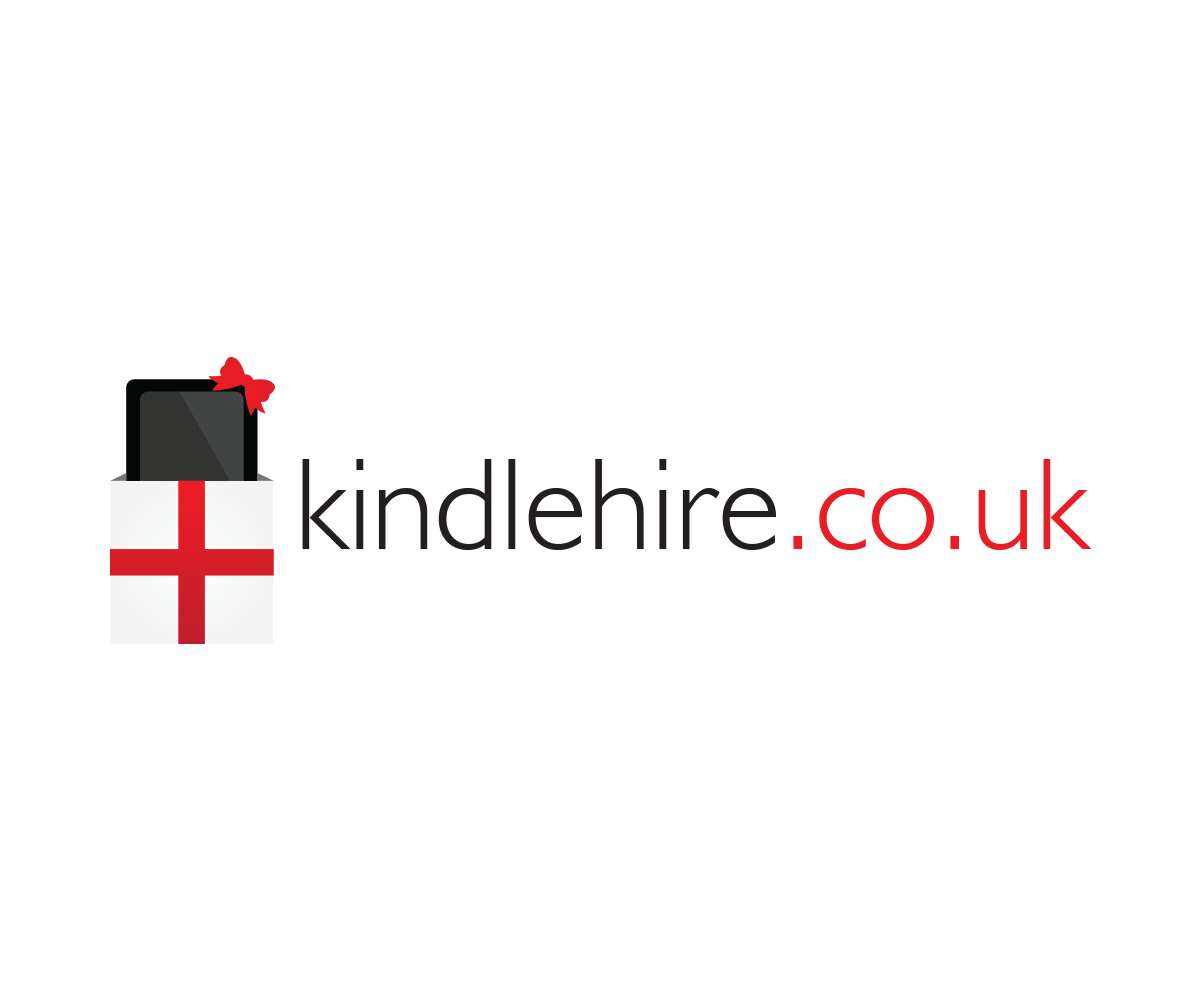 Logo Design by LKC Design for KindleHire.co.uk | Design #3414769