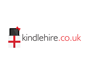 Logo Design by LKC Design for KindleHire.co.uk | Design: #3414769
