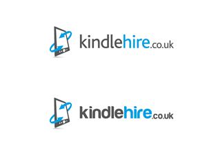 kindlehire.co.uk | Logo Design by ddamian_dd