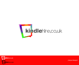 Logo Design by Arthesia Creative for KindleHire.co.uk | Design: #3401464