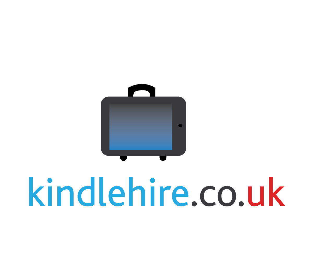 Logo Design by eayeri for KindleHire.co.uk | Design #3453039