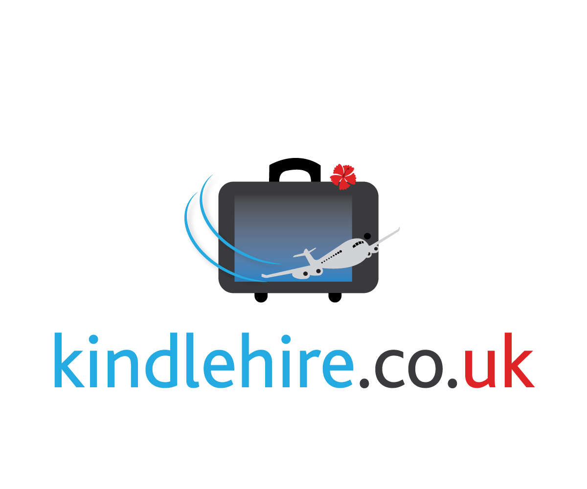 Logo Design by eayeri for KindleHire.co.uk | Design #3453057
