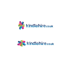 Logo Design by Little Sofi for KindleHire.co.uk | Design: #3415370