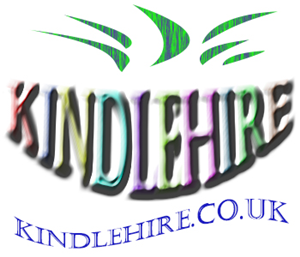 Logo Design by rarbd9692eee for KindleHire.co.uk | Design: #3414053