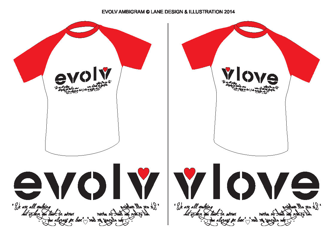 Art Design by Lane Design & Illustration for Beast Apparel  | Design #3424720