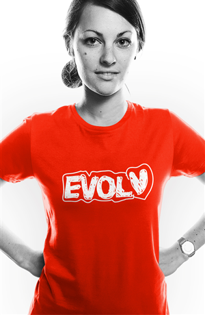 Art Design by Arthimedes for Beast Apparel  | Design: #3405372