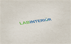 LABINTERIOR | Logo Design by Azus