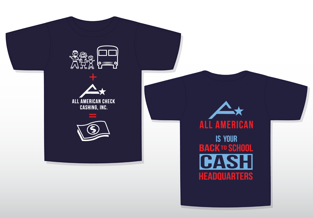 T-shirt Design by DibbDesign for this project | Design #837396