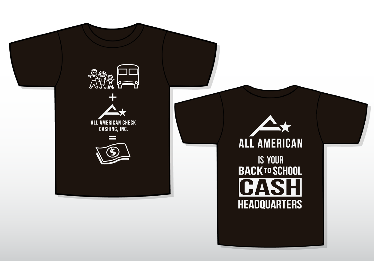 T-shirt Design by DibbDesign for this project | Design #837403