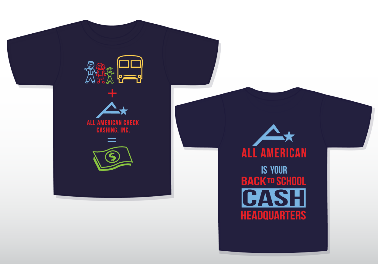T-shirt Design by DibbDesign for this project | Design #841423