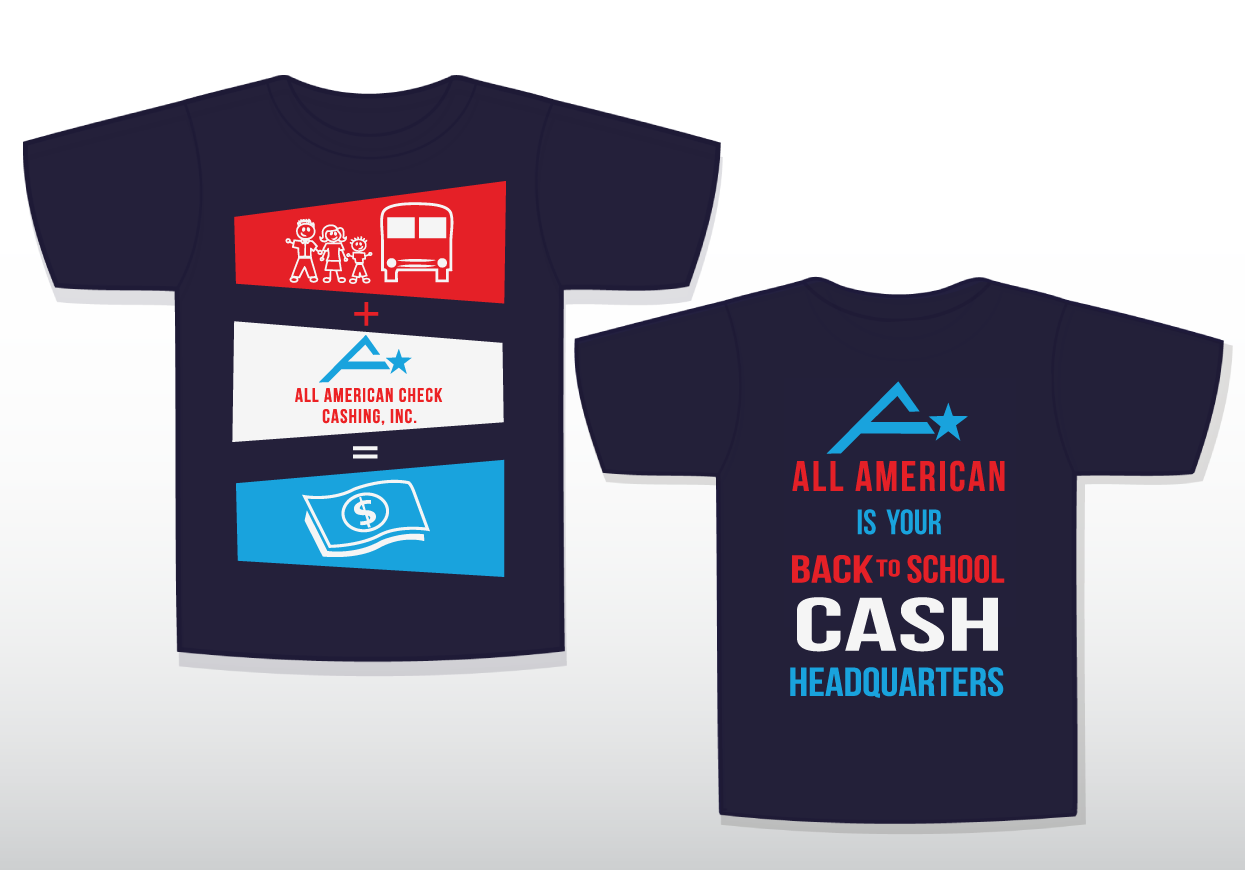 T-shirt Design by DibbDesign for this project | Design #841426