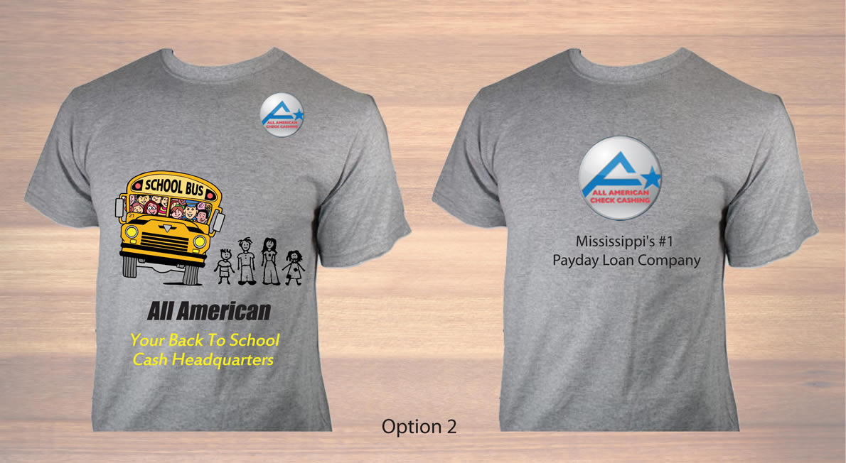 Contest winning design