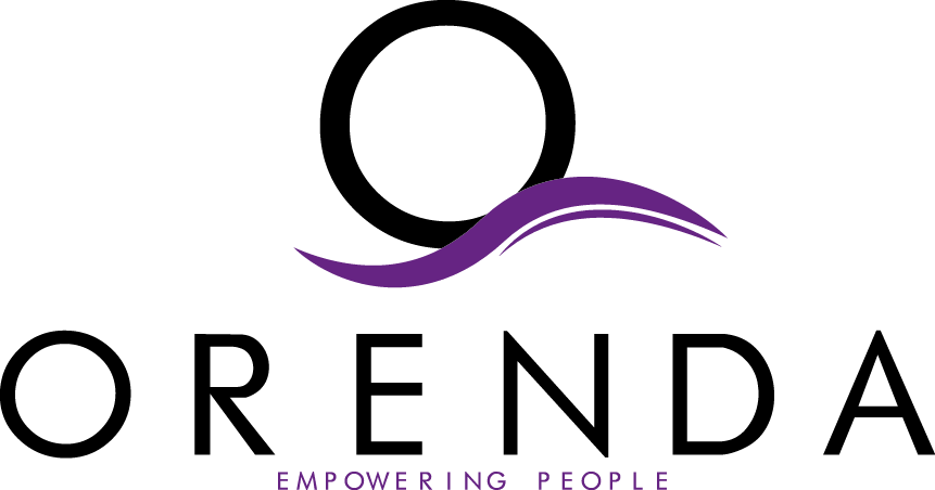 Logo Design by Adison95 for Orenda Network | Design #3455070