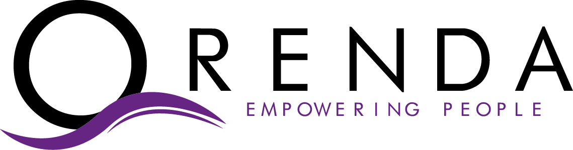 Logo Design by Adison95 for Orenda Network | Design #3455075