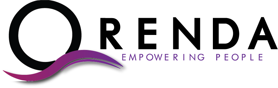 Logo Design by Adison95 for Orenda Network | Design #3461531