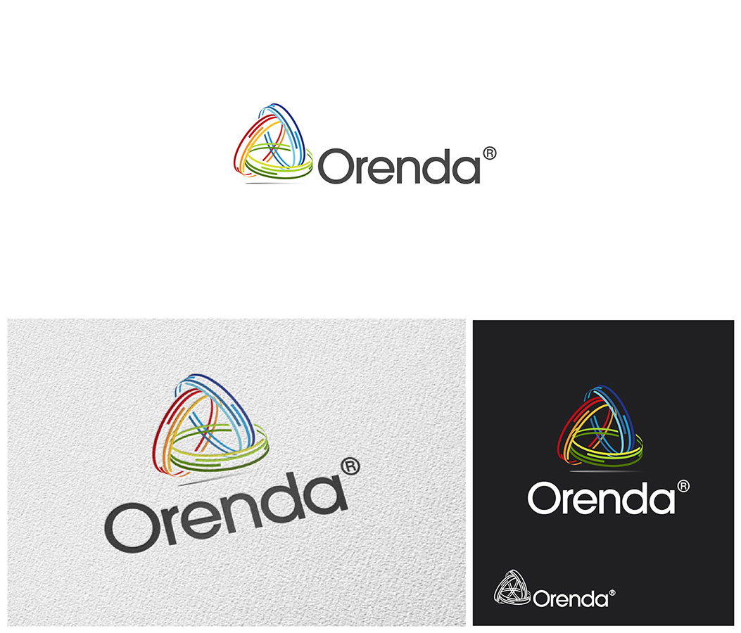 Diseño de Logo por sbelogd para Orenda Network | Diseño #3596281