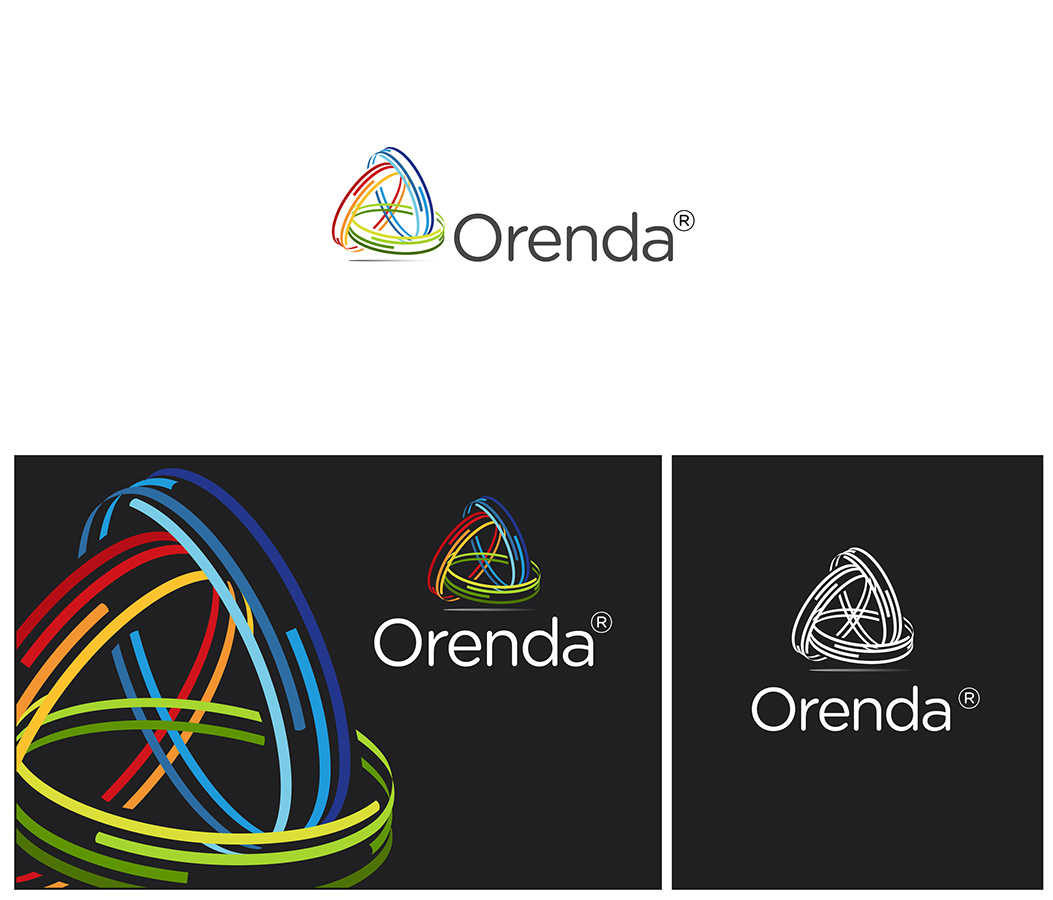 Logo Design by sbelogd for Orenda Network | Design #3596753