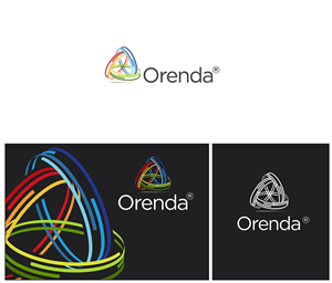 Logo Design by sbelogd for Orenda Network | Design: #3596753