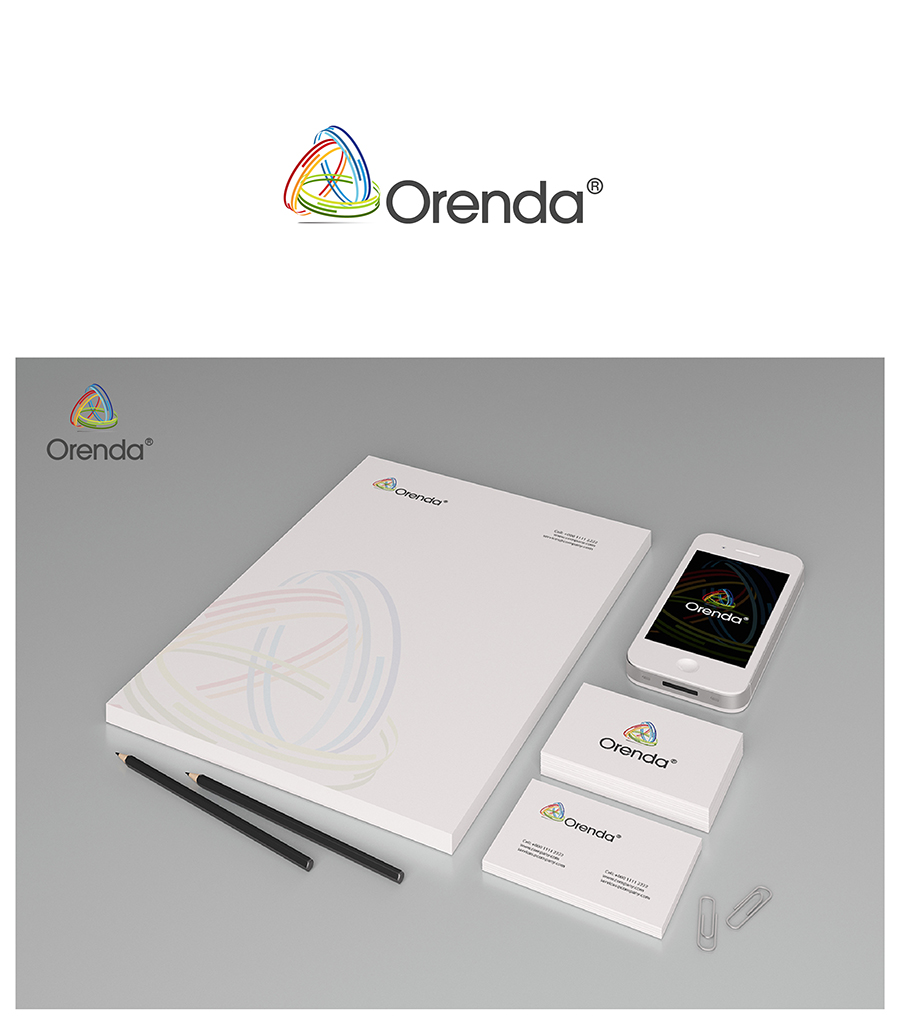 Logo Design by sbelogd for Orenda Network | Design: #3596935