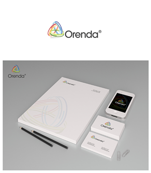 Logo Design by sbelogd for Orenda Network | Design: #3596935