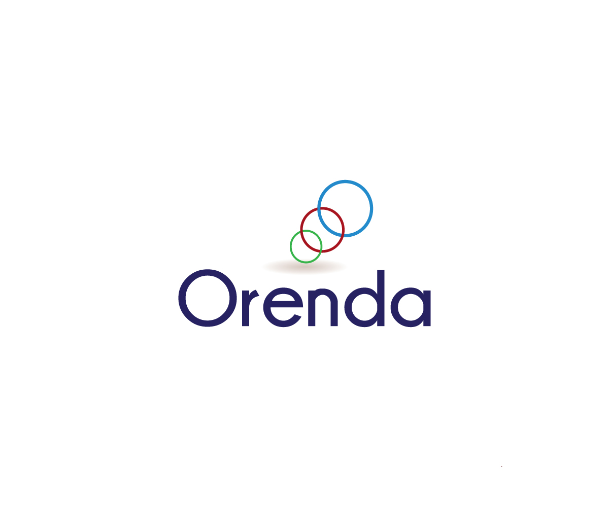 Logo Design by niko for Orenda Network | Design #3479967