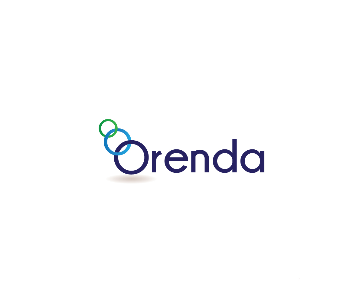 Design de Logo par niko pour Orenda Network | Design #3479982