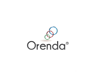 Logo Design by niko for Orenda Network | Design: #3509735