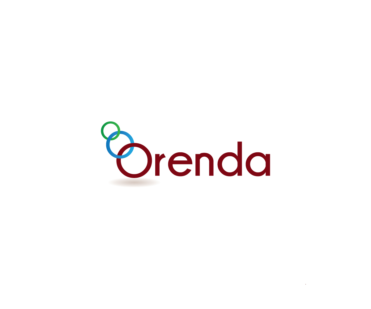 Logo Design by niko for Orenda Network | Design #3554944