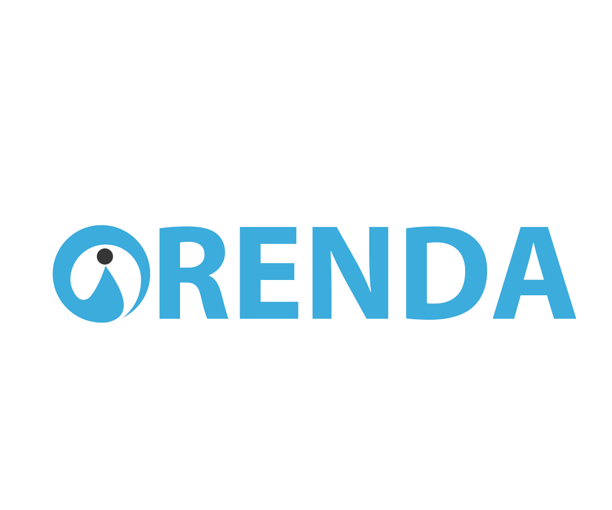 Logo Design by theK for Orenda Network | Design #3571695