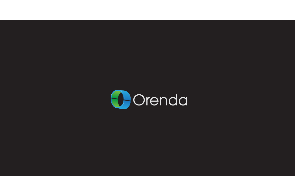 Logo Design by Pixel Story for Orenda Network | Design #3499082