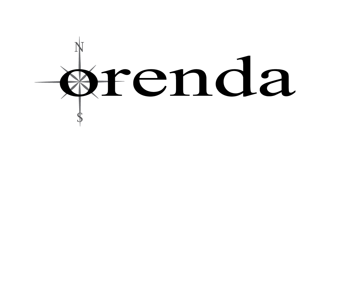 Logo-Design von bpdesign für Orenda Network | Design #3486369