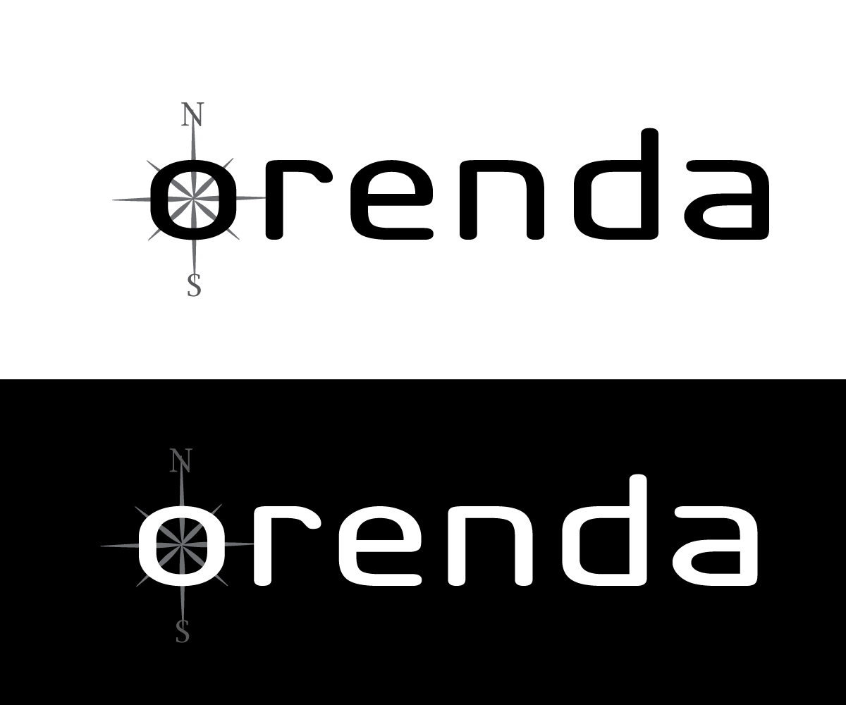 Logo Design by bpdesign for Orenda Network | Design #3486442