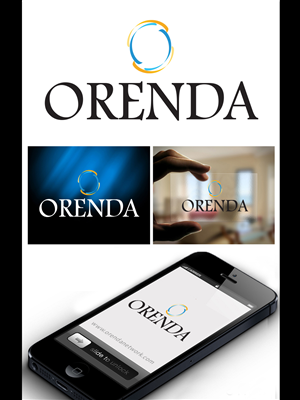 Logo Design by SkyFastWebsite for Orenda Network | Design #3488389