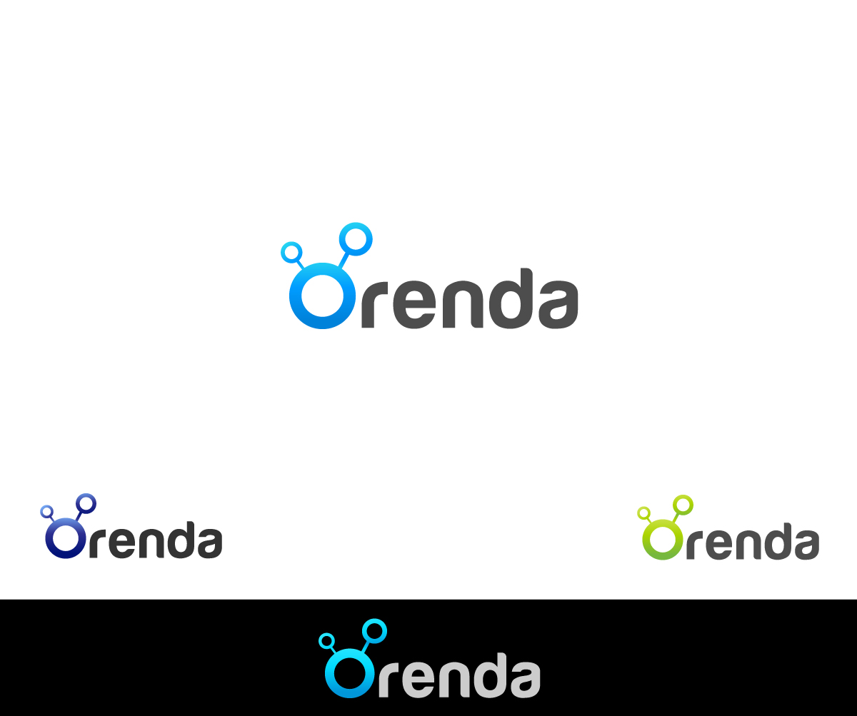 Logo Design by AnuRajPR for Orenda Network | Design #3522328
