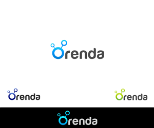 Logo Design by AnuRajPR for Orenda Network | Design: #3522328