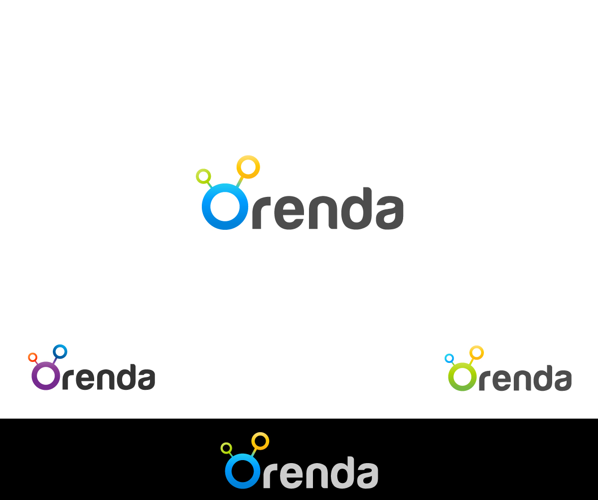 Logo Design by AnuRajPR for Orenda Network | Design #3568333