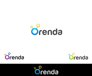 Logo Design by AnuRajPR for Orenda Network | Design: #3568333