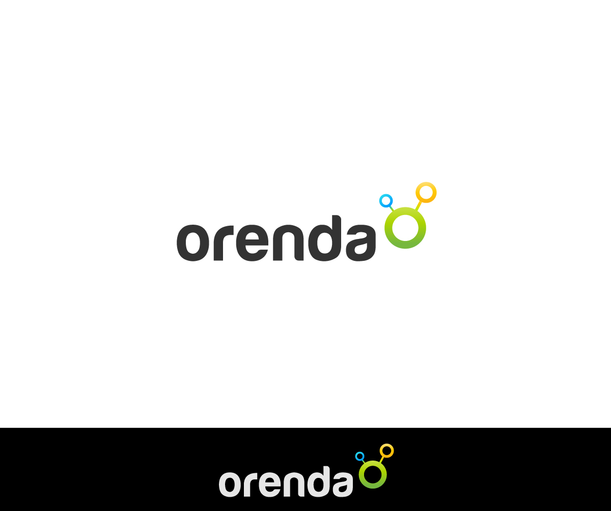 Logo Design by AnuRajPR for Orenda Network | Design #3568375