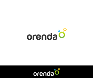 Logo Design by AnuRajPR for Orenda Network | Design: #3568375